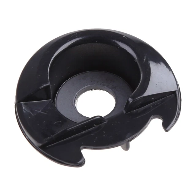 Sewing Machine Bobbin for  Plastic Sewing Rotating Hook Bobbin for  Easy