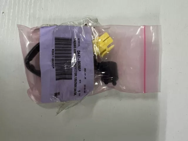 Genuine OEM SAMSUNG Defrost Thermostat DA47-00285P