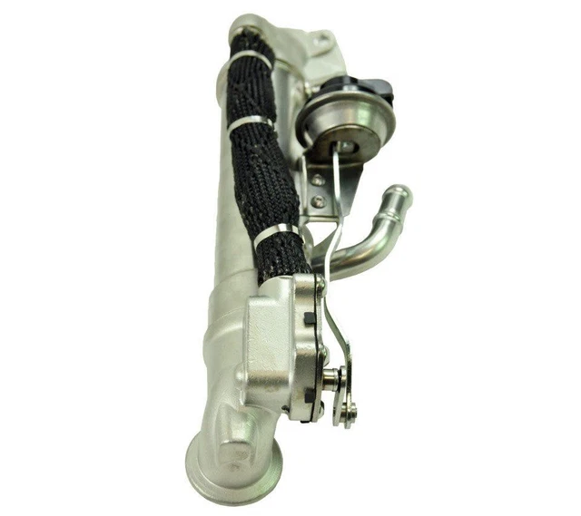 NEW EGR VALVE COOLER FOR FORD RANGER 2.2 TDCi 3.2 TDCi 4x4, 2428047 £ ...