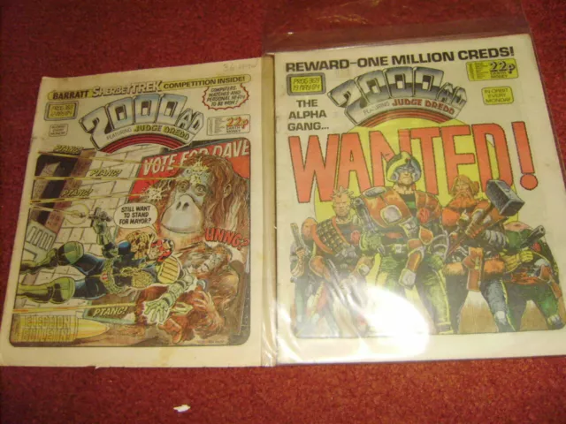 2000Ad Progs 368.369