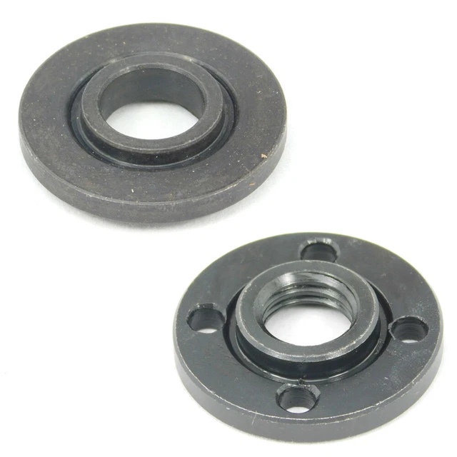 CRAFTSMAN ANGLE GRINDER Genuine OEM Replacement Blade Flanges Set