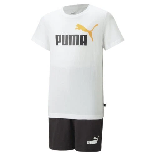 Puma Short Jersey Set B 21 Per Tutto Volta Red