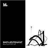 Bad Lieutenant : Never Cry Another Tear CD Highly Rated eBay Seller Great Prices