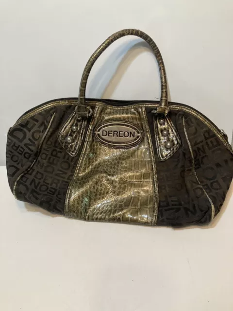 Dereon Handbag FOR SALE PicClick