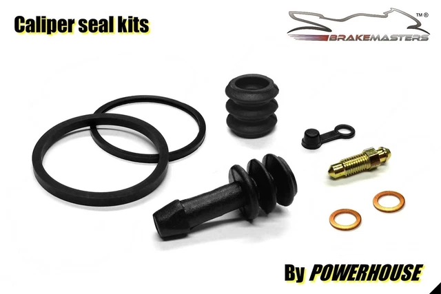 8-Piece Intake & Exhaust Valve Kit For Kawasaki EL250 Eliminator EX250 KLE250 – OE Fit