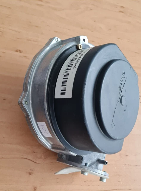 1041485 - ARISTON ECOFLAM SCHEDA ELETTRONICA 65110360 CALDAIA - ARISTON