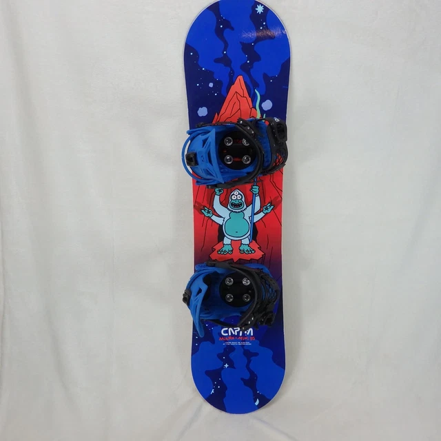 kissmark 155cm スノーボード Spice バイン24142 Snowboards, Skiing