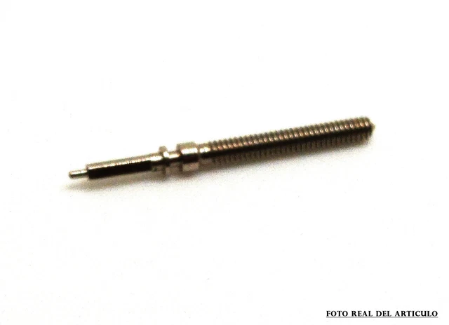 Tige De Remontoir Pour Montre Junghans - Référence 401 - Compatible Nombreux Calibres - Neuf Suisse