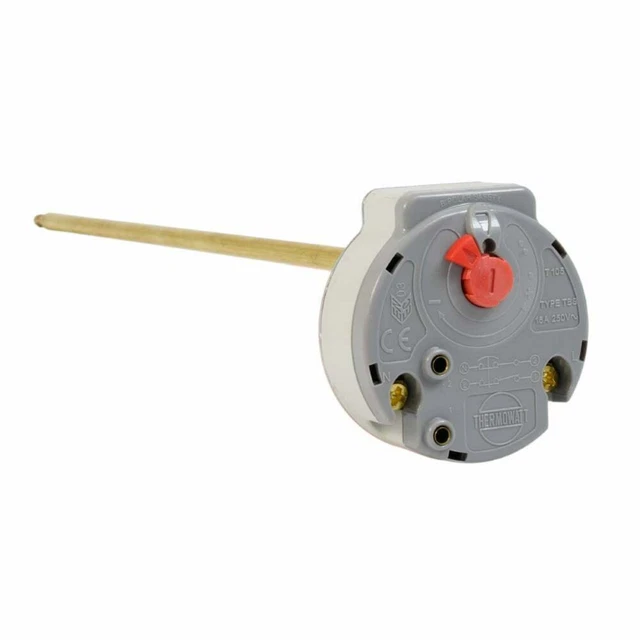 Ariston Thermostat Tbs2 691214 Chauffe-Eau