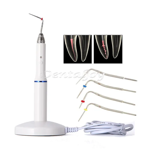 Dental Gutta Percha Obturation System Endodontic Endo Heated Pen /Heating Tips