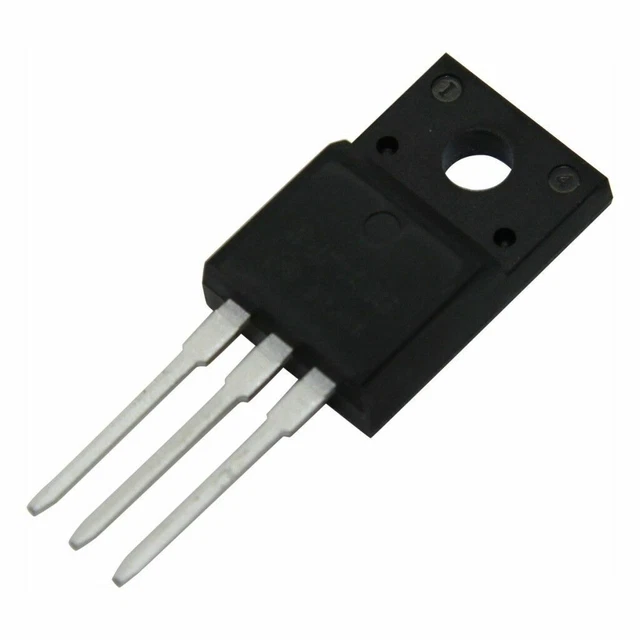 IRF8707TRPBF INFINEON, MOSFET Di Potenza, Canale N, 30 V | Farnell - Foto 10