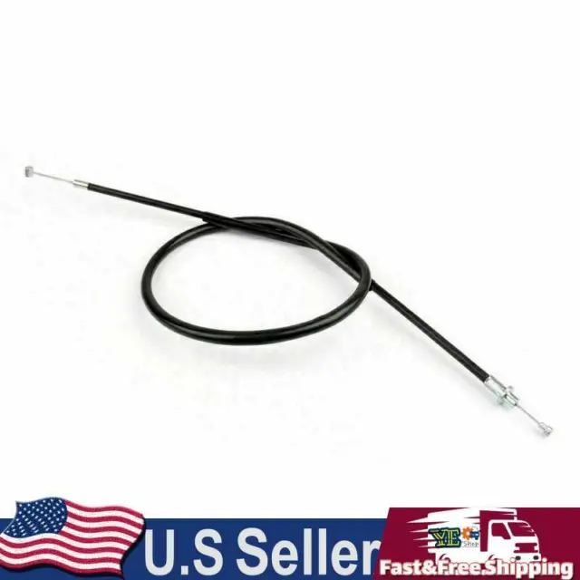 Motorcycle Clutch Cable Fit For Yamaha FZR400 1989-1994 FZR600 89-93 US