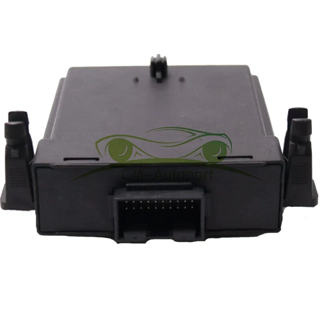 7N0907530AJ# Can Bus Control Gateway Unit Fits For VW Jetta Passat Tiguan RCD510
