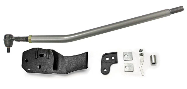 Rubicon Express High Steer Kit For 2007-17 Jeep Wrangler #RE2621
