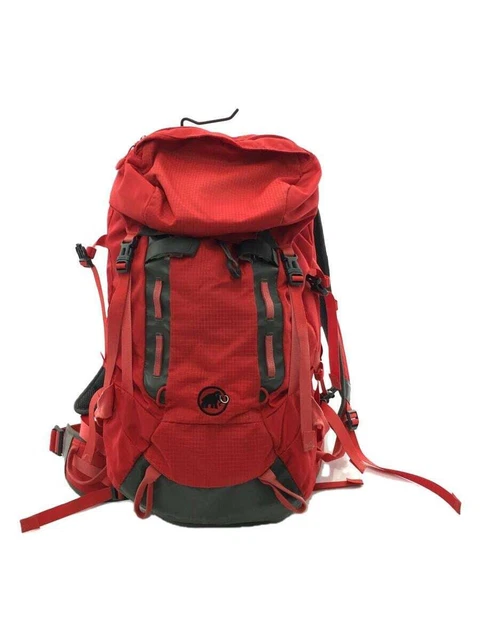 MAMMUT MAMMUT TRION ELEMENT 40L Bag from Japan '1393
