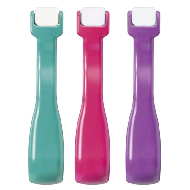 Press Quilting Tool Sewing Tools Pressing Wheel Roll Fabric Roller Joint Roller