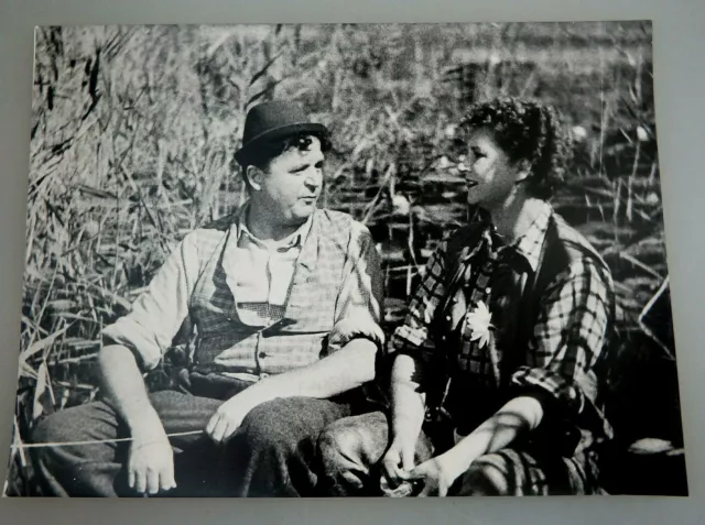 7 FILMSZENEN FOTOS Gretl, Lisl, Sepp und Paul Löwinger (75337) EUR 12