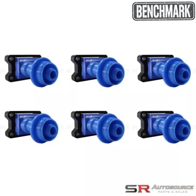Benchmark bobine per confezione bobina serie 2 Skyline R33 GTST RB25DET