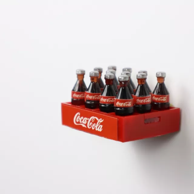 Coca cola coke Fridge Magnet cute Magnet