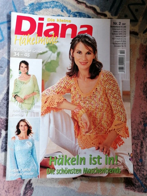 Die kl Diana Nr 2