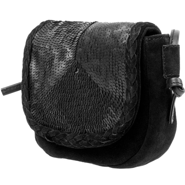 Sac à Main Femme ESPRIT - Couleur Crème Rosé, Occasion En Bon état, Matière PVC