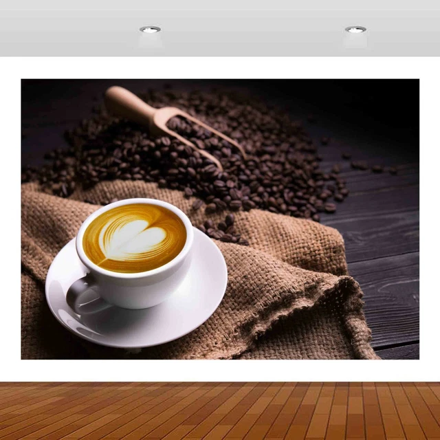 Adesivi Da Parete Mod. Life Is Beautiful - Decorazioni Adesive Murali - Foto 3