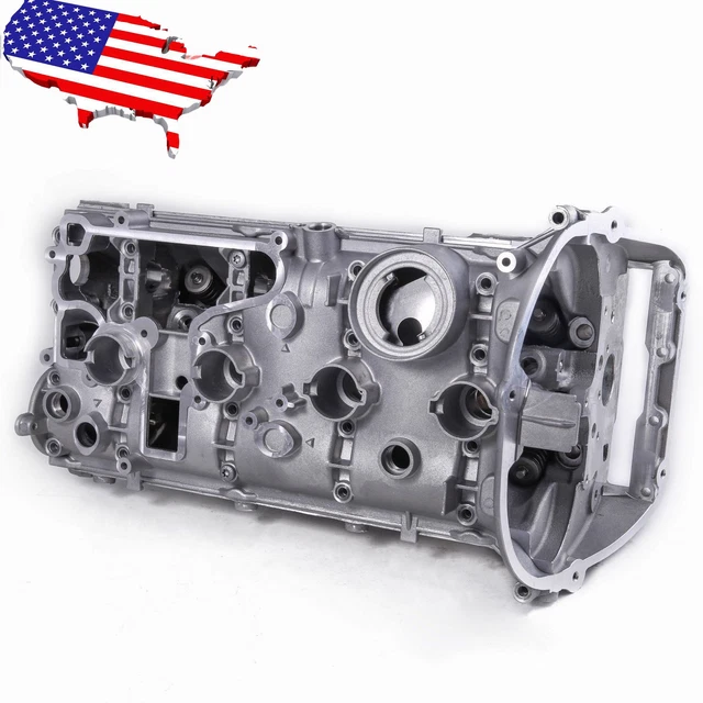 Cylinder Heads, Engines & Engine Parts, Car & Truck Parts