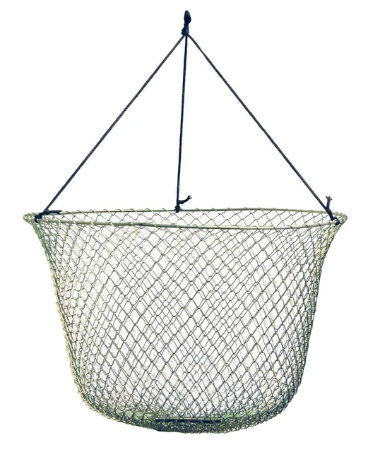 Bourriches de pêche - neuves et occasion