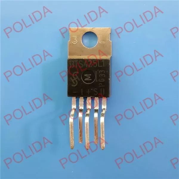 1PCS Power Switch IC INFINEON/SIEMENS TO-220 BTS425L1