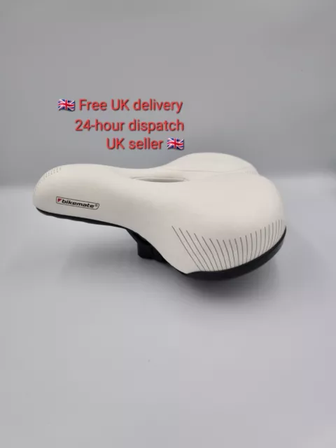 Bikemate saddle shop