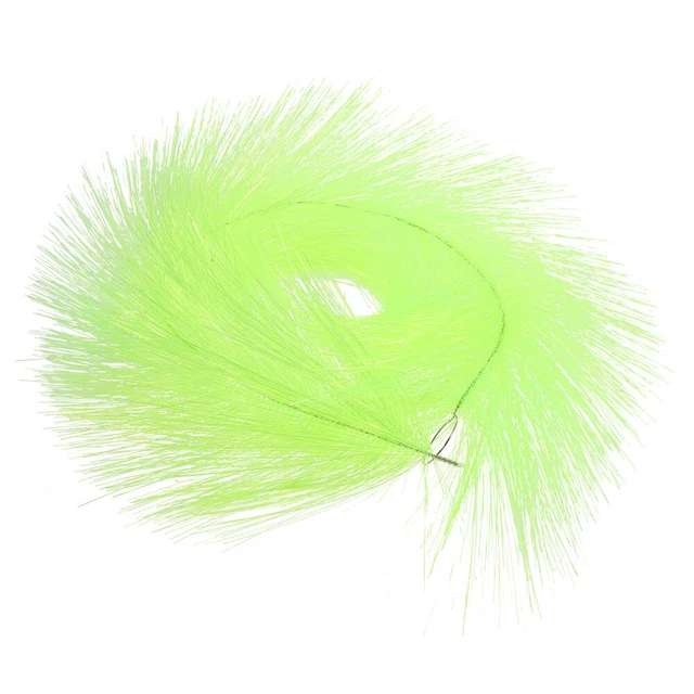 thumbnail image 2 of 3x Spawning Mop For Aquarium – Medaka, Killifish, Catfish Breeding Aid – Synthetic Green 2 of 6