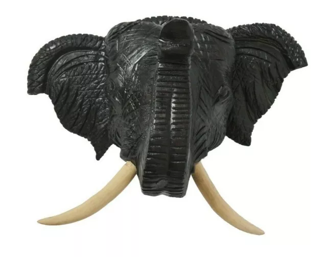 Home Decorative Handcrafted Wall Hanging Showpiece Elephant statue