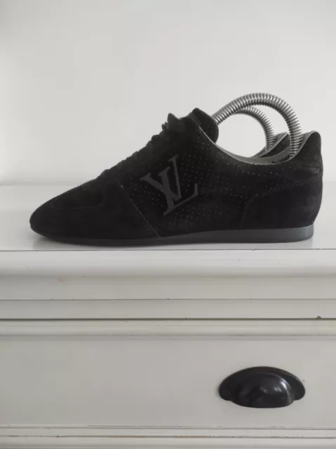 Baskets Louis Vuitton Disponible, Chaussures à Casablanca