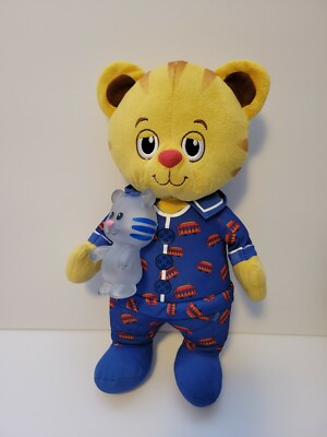 daniel tiger goodnight toy