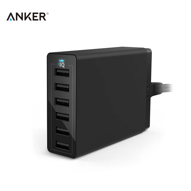 Anker PowerPort Charging Hub - Thumbnail 2