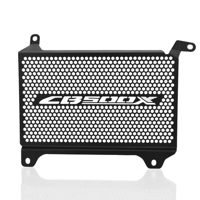 Nouveau Moto Bouclier de radiateur FOR HONDA CB500X 2022-2023-2024