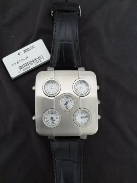 Orologio oiw uomo prezzo 2025
