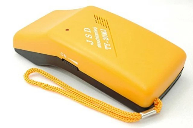 Handy Nadel Detektor TY-20MJ Metall Kontamination Erkennung F/S W/Verfolgung #