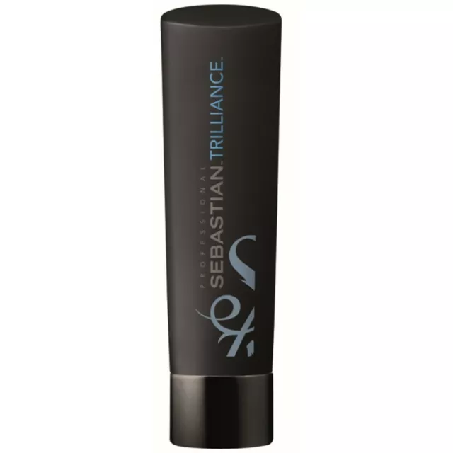 Sebastian Trilliance Shampoo 250 ml