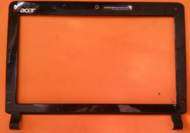 Screen Contour Cadran Avant Coque Cadre Ecran Toshiba Satellite P200D