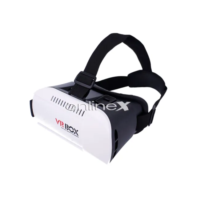 GAFAS REALIDAD VIRTUAL 3D VR Box Vídeo Móviles Envío 48-72 Horas a1697 EUR  11,98 - PicClick IT