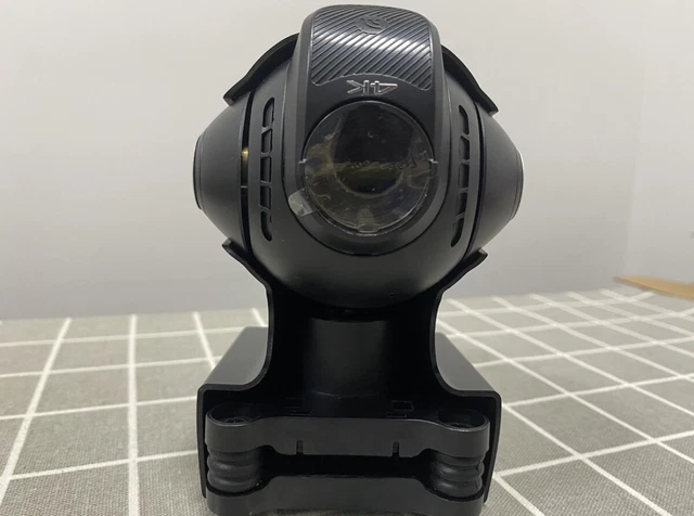 Cgo3 kamera deals