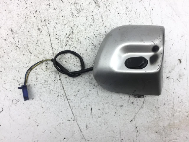 Leve Freno E Frizione Per Yamaha VP X-City 250 (2007-2013) | Ricambi OEM Accossato | Alta Qualità - Foto 4