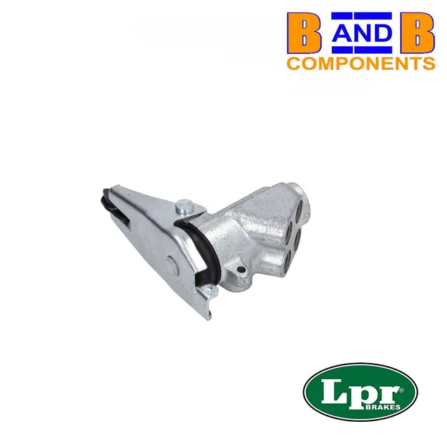 BRAKE PRESSURE REGULATOR Vw Golf Mk2 & Gti Corrado 357612151 C46 £69.00