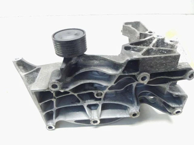 780263902 galet tendeur pour BMW 3 18 D 2007 13992010