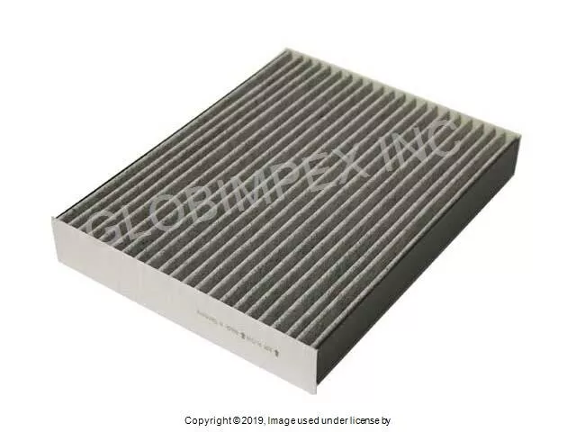 PORSCHE (2011-2018) Cabin Air Filter CORTECO-MICRONAIR + 1 YEAR WARRANTY