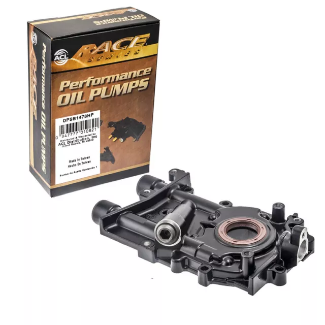 Pompa Olio Orbitale Acl Race Per Subaru Ej20 Ej22 Ej25