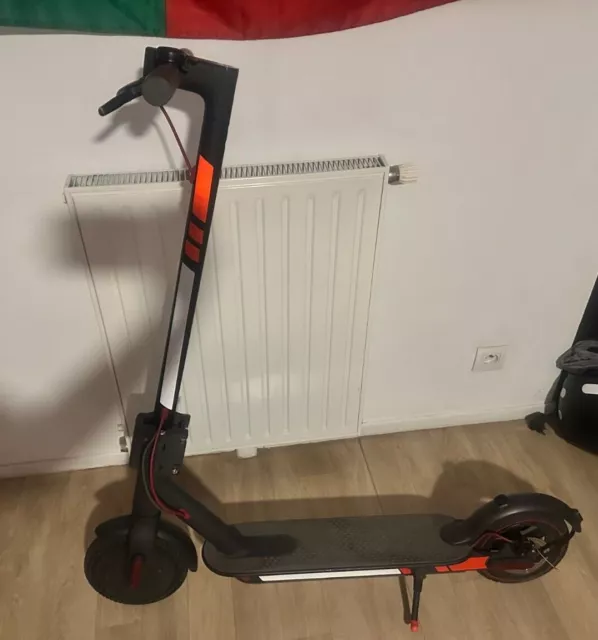 Xiaomi M365 Trottinette Électrique - Noir