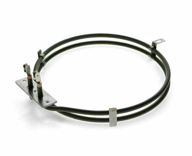 Moteur De Ventilateur Rosières DI0069 18W - Pièce Détachée RFDC73S