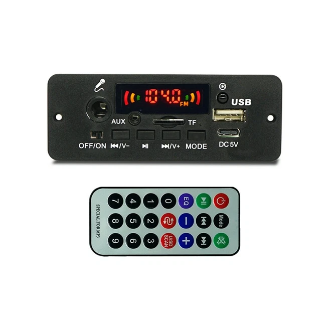 Amplificateur Voiture Hertz DP 2.200 - 2 Canaux 520W Classe AB - Hi-Res Audio - Compact